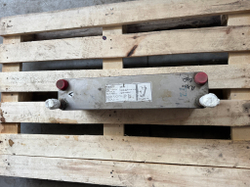 Теплообменник B25THx70/1P-SC-M 2x28u