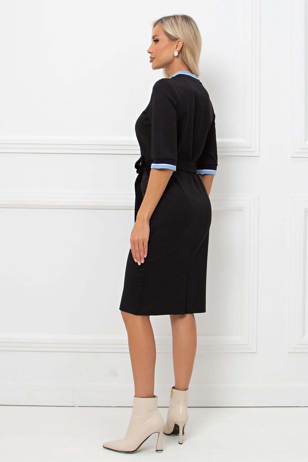 Платье Габриэла №1 Valentina