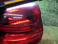 Фонарь левый внешний Porsche Cayenne 2 958 (14-18)