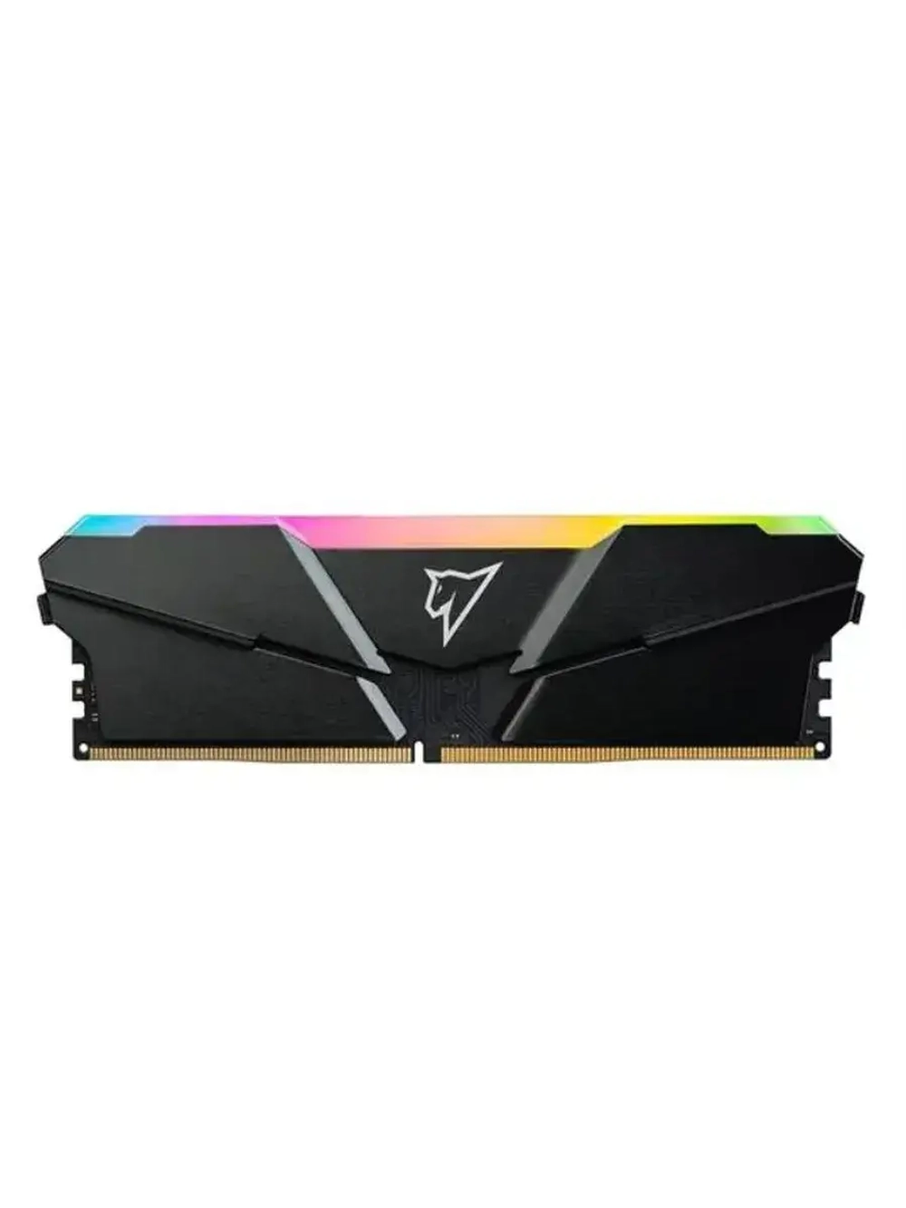 Оперативная память Shadow RGB NTSRD4P26SP-08E 8 ГБ