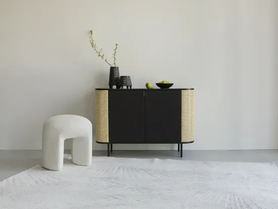 Пуф Shaggy 865323