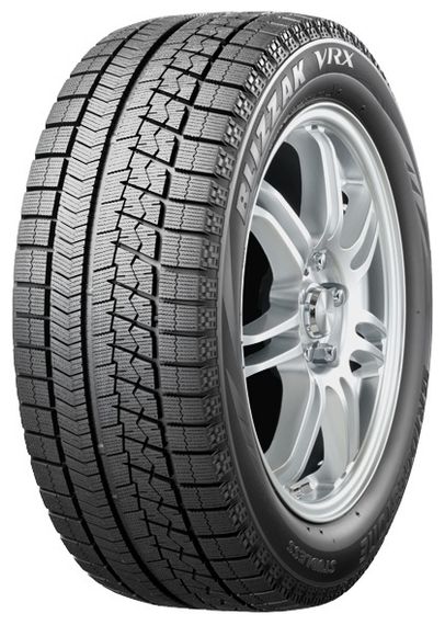 Bridgestone Blizzak VRX 225/45 R18 91S