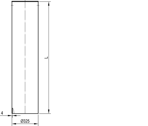 Кожух защитный