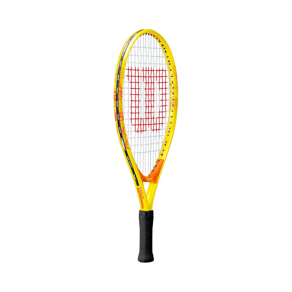 Теннисная ракеткаДетская теннисная ракетка Wilson US Open 19 (2022) Junior Racket