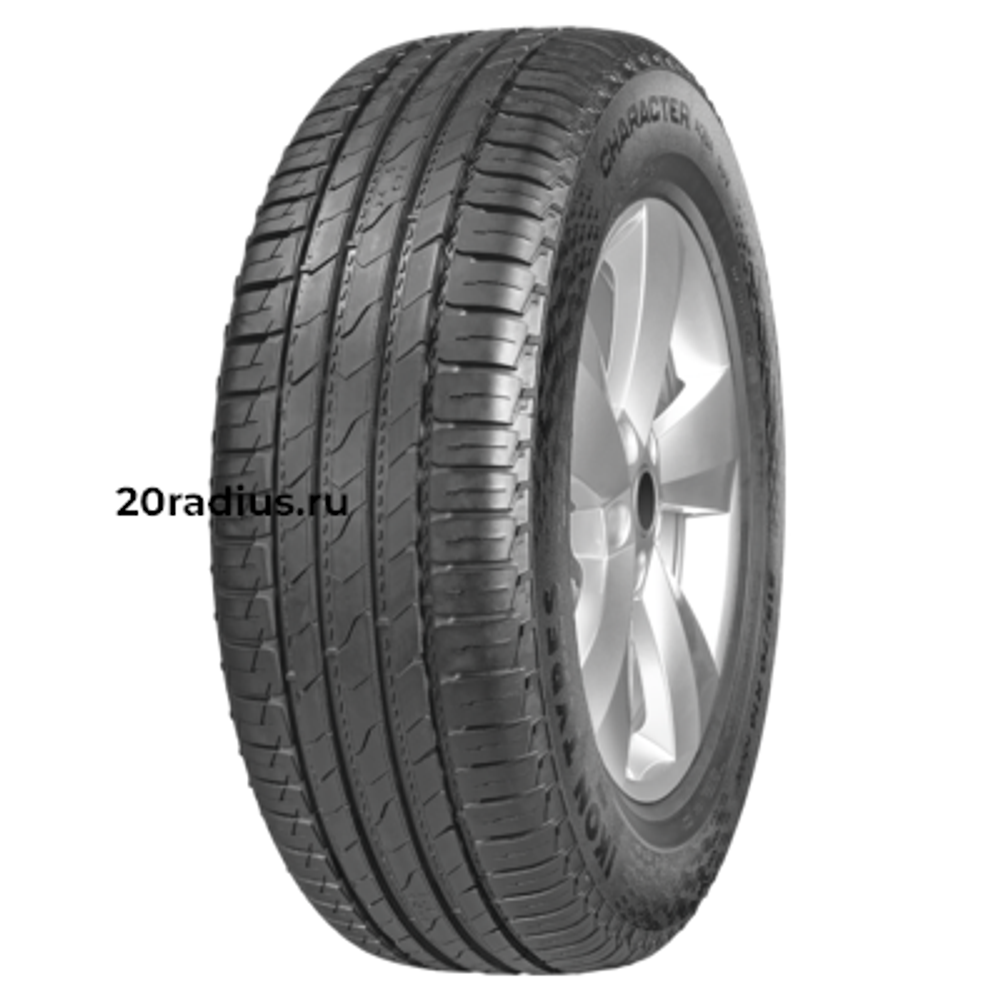 215/70R16 100H Character Aqua SUV (Nordman S2 SUV) TL