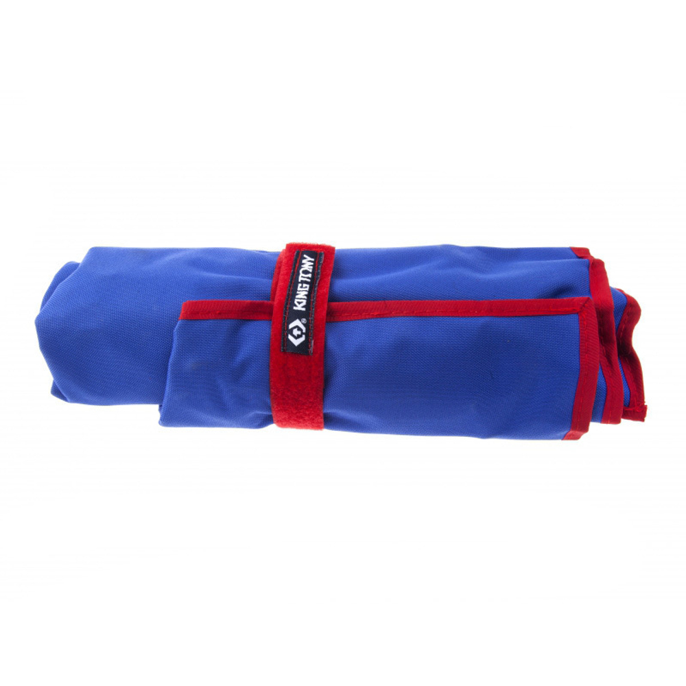 KING TONY (1216SRN) Набор комбинированных ключей, 1/4"-1&1/4", 16 предметов