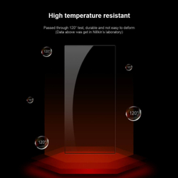 Защитная пленка Nillkin Impact Resistant для Samsung Galaxy S24 Ultra