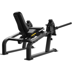 Impulse SL7025 разгибание ног, профессиональный тренажер