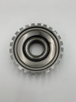 Солнечная шестерня барабана E clutch