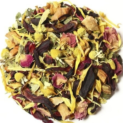 Чай фито Малина & Мята BestTea