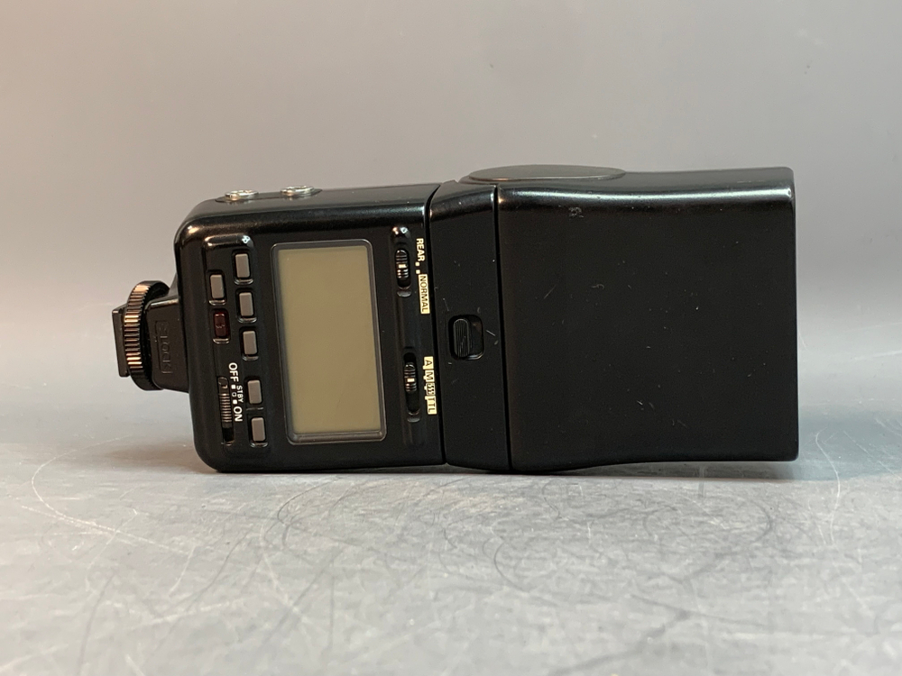 Nikon Speedlight SB-24