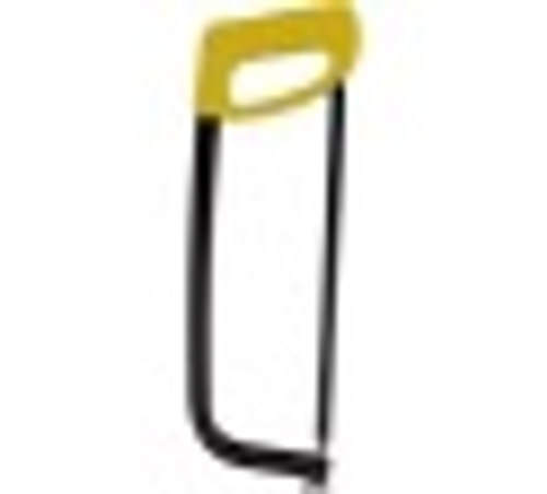 БИБЕР 85602 Ножовка Мастер по металлу 300 мм