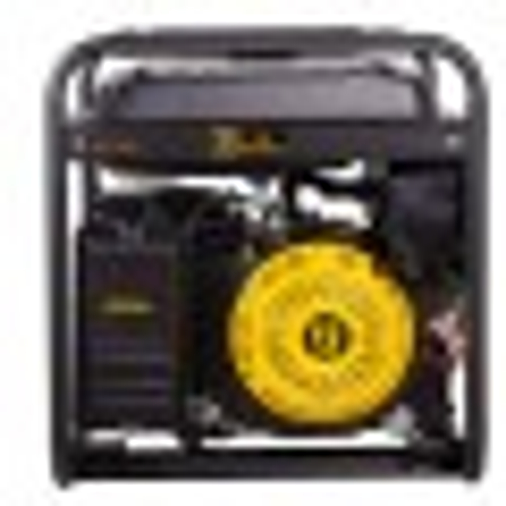 Генератор бензиновый HUTER DY11000 LX-3 электростартер 64/1/73