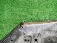 Капот Mercedes GLE V167 (2018-н.в.)