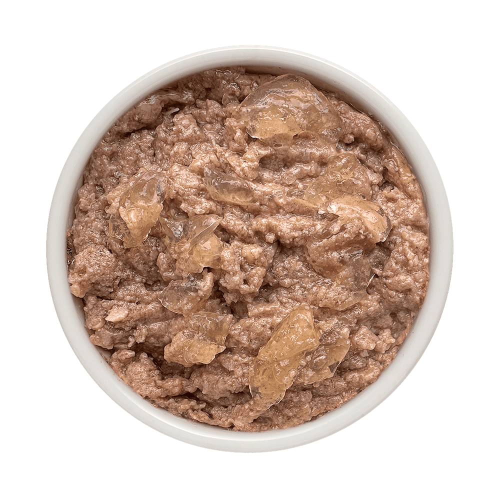 Консервы GRANDORF Dog Duck для собак, паштет из утки