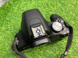 Canon 500D Kit 18-55mm 3.5-5.6 ll (16.500 кадров)