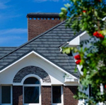 Черепица композитная Metrotile Metroshake II Рустик