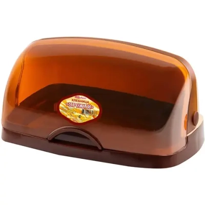 Хлебница «Урожай» (Эльфпласт) (Р)