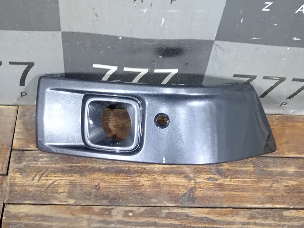 Накладка переднего бампера правая Tank 300 21-нв Б/У Оригинал 2803436XKM01A