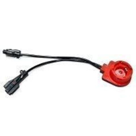 Провод с игнитором для D2/D4 S/R - KET02 (4-контакта), 1шт