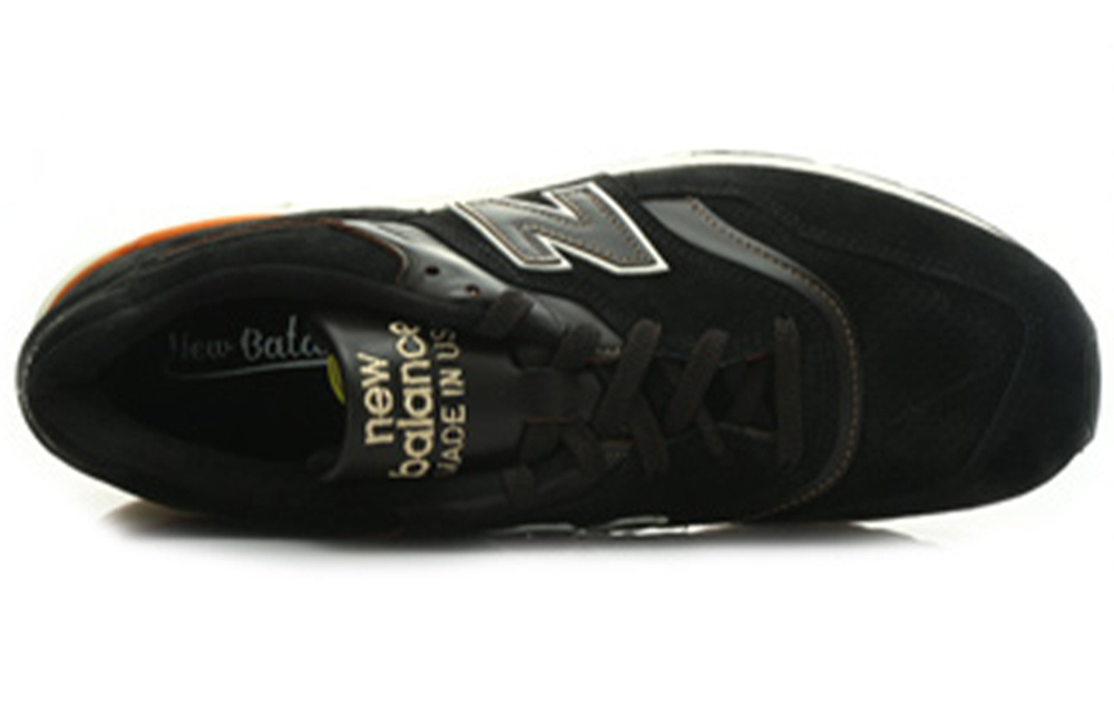 Кроссовки New Balance Nb 997