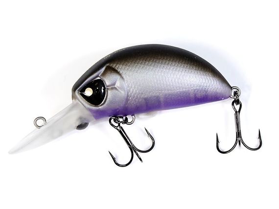 Воблер плавающий LJ Pro Series HAIRA TINY LBF 04.40/404