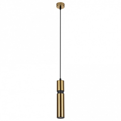 Подвесной светильник Arte Lamp A3145SP-1PB