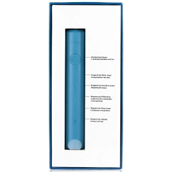 Электрическая звуковая зубная щётка Revyline RL 040 Teens