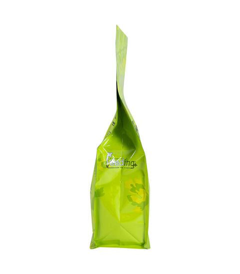 Удобрение минеральное для стадии вегетации Green House Powder Feeding Grow 2.5 кг