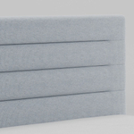 Изголовье 180 ENZA HOME SUPREME PEDIC EH64235