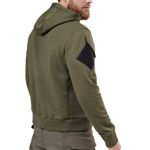 Худи Warrior, North Horizon