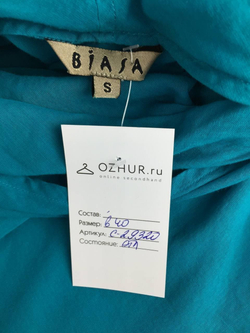 Топ BIASA летний 40 размер