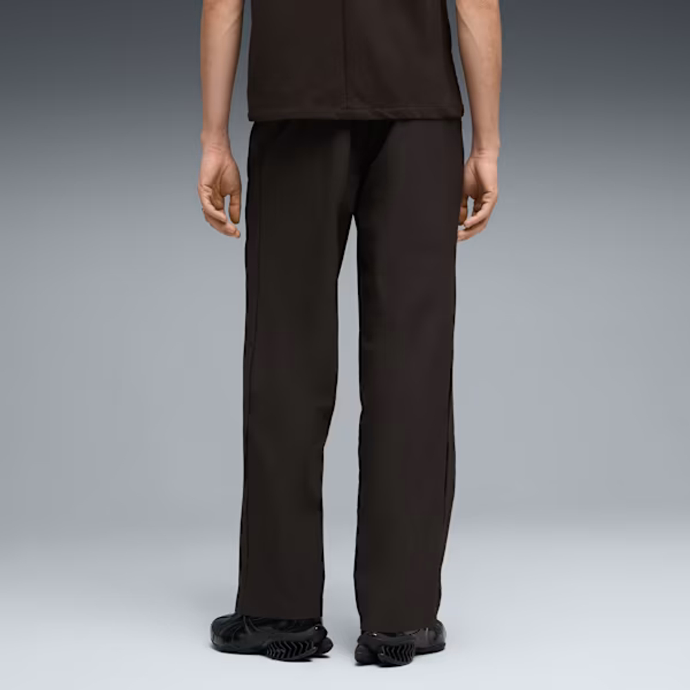 PUMA X J.LA.L МУЖСКИЕ БРЮКИ, ТЕМНО-КОРИЧНЕВЫЙ