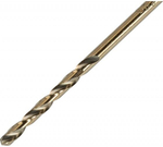 СВЕРЛО ПО МЕТАЛЛУ ВИХРЬ 4ММ Р6М5 2ШТ 73/10/6/2
