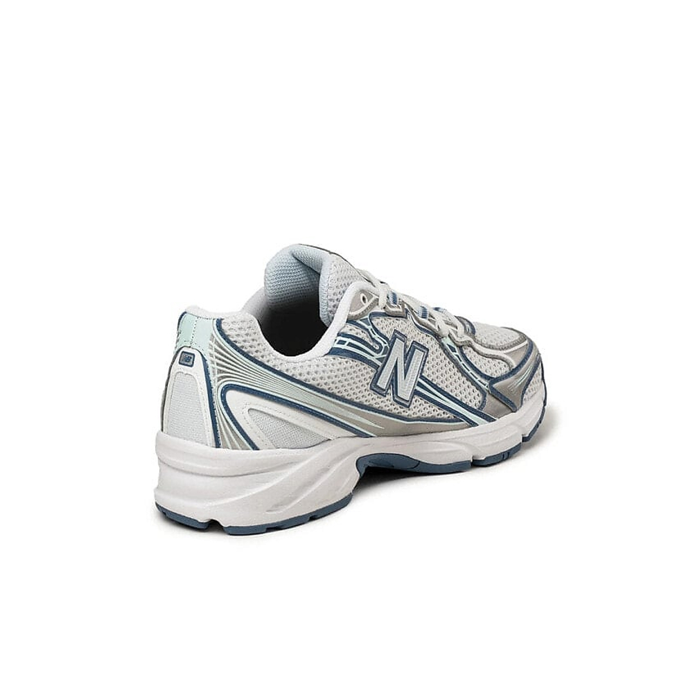 alt="Кроссовки New Balance 740 U740LB2 mesh верх и серебристые накладки"