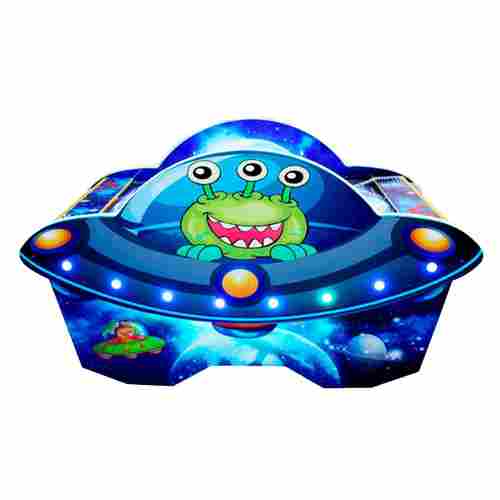 Настольный аэрохоккей «Галактический Удар», 1,5×0,79×0,9 м