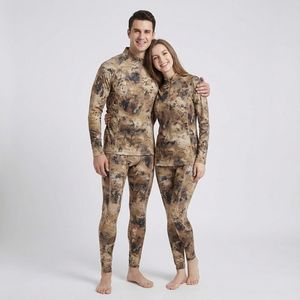 Термобелье (легкое) "LIGHT"