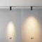 Трековый светильник Maytoni Technical EXILITY X Focus Led TR243-4-12WTW-DD2-B
