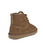 Ботинки Kids Boots Neumel Chestnut