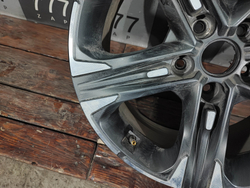 Диск колесный R18 Kia K5 20-нв Б/У Оригинал 52910L2310