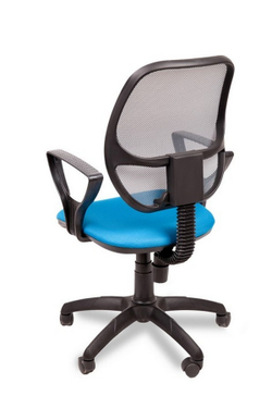 Кресло для персонала Марс new Гольф комфорт