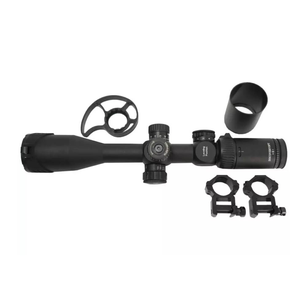 Оптический прицел Discovery VT-Z 3-12X42SFIR FW25