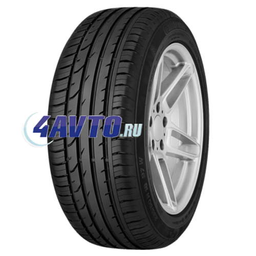 Легковая шина 225/50R16 92W ContiPremiumContact 2 TL
