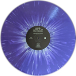 King Gizzard And The Lizard Wizard / Polygondwanaland (Coloured Vinyl)(LP)