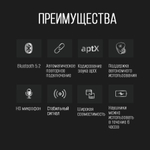 Наушники беспроводные KZ Z3