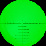 Оптический прицел Tri-dent Arms Crow Pro 3-12х44ffp