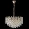 Подвесная люстра Crystal Lux HEDONIST HEDONIST SP12