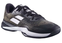 Мужские кроссовки теннисные Babolat Jet Mach 3 - черный