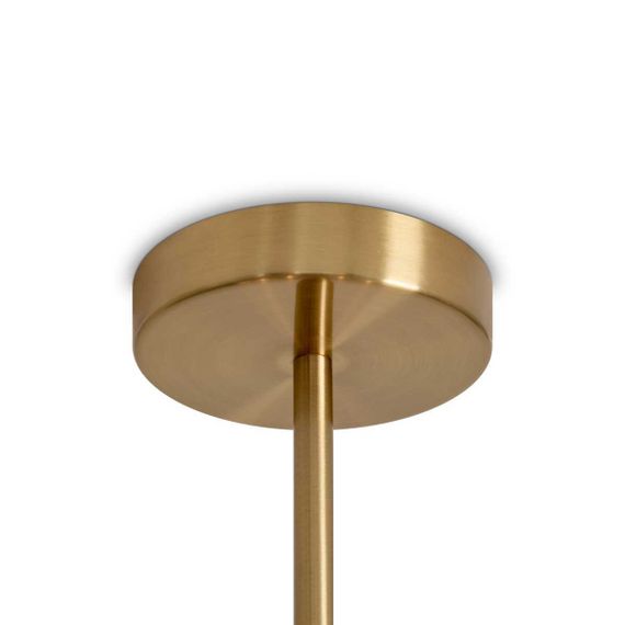 Потолочный светильник Freya FR2043CL-05BS1