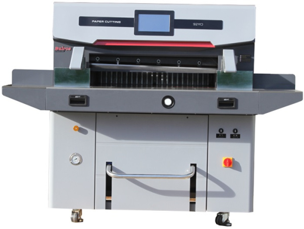 Резак Bulros 9211D